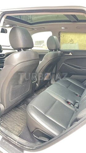 Hyundai Tucson 2020, 90,000 km - 2.0 л - Bakı