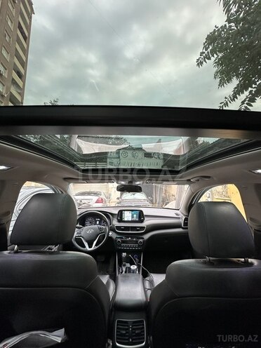 Hyundai Tucson 2020, 90,000 km - 2.0 л - Bakı