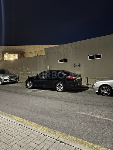 Kia Optima 2012, 180,000 km - 2.0 л - Bakı
