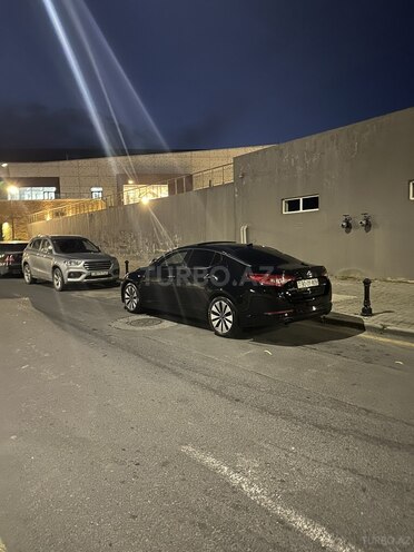 Kia Optima 2012, 180,000 km - 2.0 л - Bakı