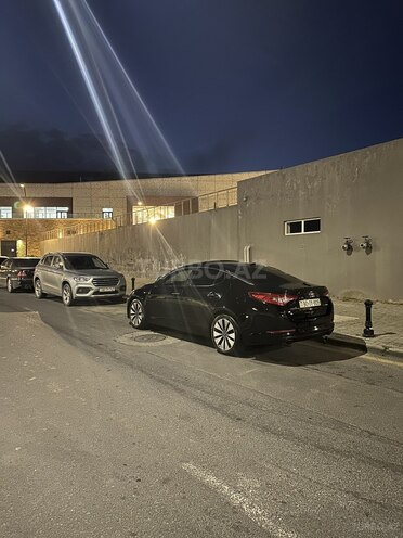 Kia Optima 2012, 180,000 km - 2.0 л - Bakı