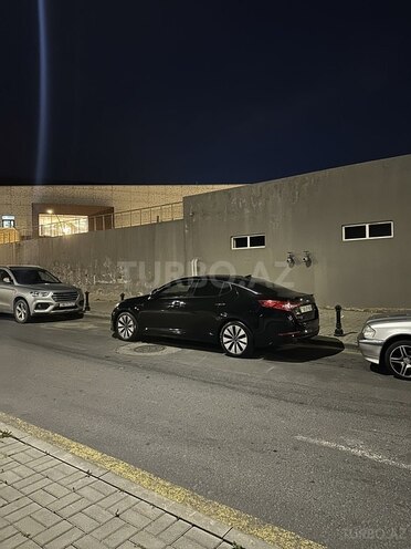 Kia Optima 2012, 180,000 km - 2.0 л - Bakı