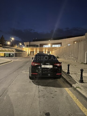 Kia Optima 2012, 180,000 km - 2.0 л - Bakı
