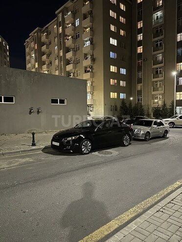 Kia Optima 2012, 180,000 km - 2.0 л - Bakı