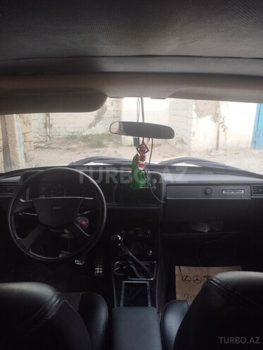 LADA (VAZ) 2104 2006, 81,806 km - 1.6 л - Bakı