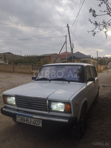 LADA (VAZ) 2104 2006, 81,806 km - 1.6 л - Bakı