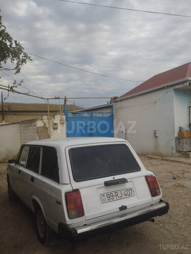 LADA (VAZ) 2104 2006, 81,806 km - 1.6 л - Bakı