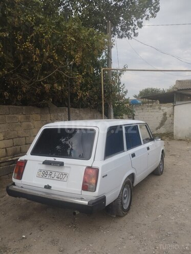 LADA (VAZ) 2104 2006, 81,806 km - 1.6 л - Bakı
