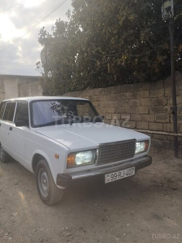LADA (VAZ) 2104 2006, 81,806 km - 1.6 л - Bakı