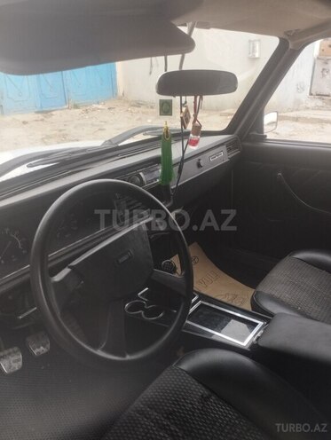 LADA (VAZ) 2104 2006, 81,806 km - 1.6 л - Bakı