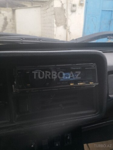 LADA (VAZ) 2104 2006, 81,806 km - 1.6 л - Bakı