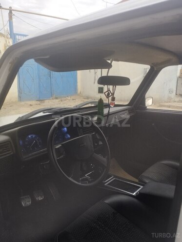 LADA (VAZ) 2104 2006, 81,806 km - 1.6 л - Bakı
