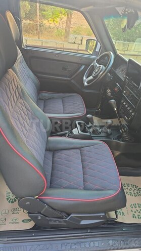 LADA (VAZ) Niva 2015, 176,000 km - 1.7 л - Bakı