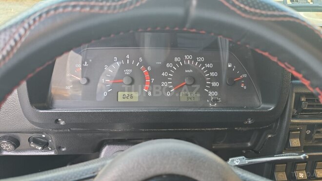 LADA (VAZ) Niva 2015, 176,000 km - 1.7 л - Bakı