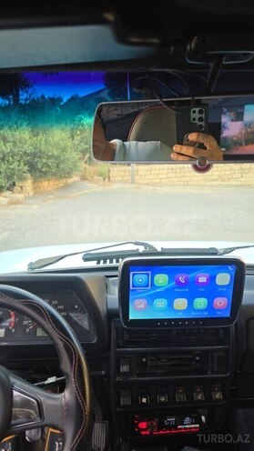LADA (VAZ) Niva 2015, 176,000 km - 1.7 л - Bakı