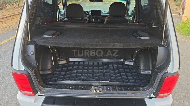 LADA (VAZ) Niva 2015, 176,000 km - 1.7 л - Bakı