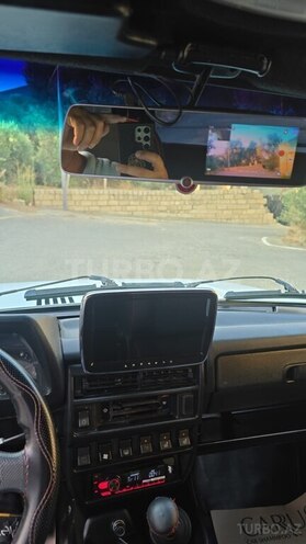 LADA (VAZ) Niva 2015, 176,000 km - 1.7 л - Bakı
