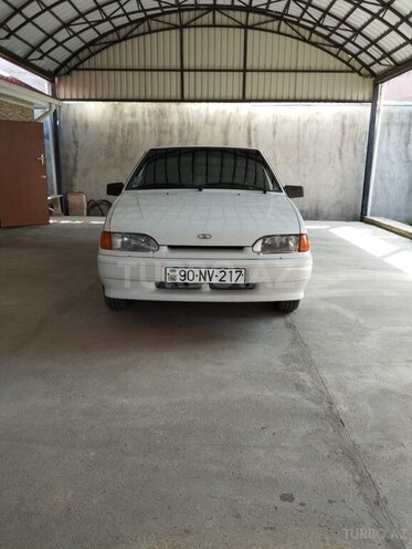 LADA (VAZ) 2114 2012, 311,000 km - 1.6 l - Lənkəran