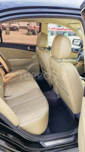 Hyundai Sonata 2009, 350,000 km - 2.0 l - Bakı