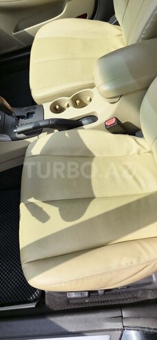 Hyundai Sonata 2009, 350,000 km - 2.0 l - Bakı