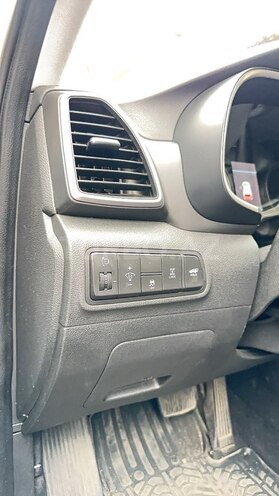 Hyundai Tucson 2020, 90,000 km - 2.0 л - Bakı