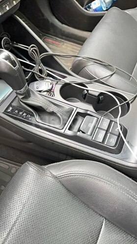 Hyundai Tucson 2020, 90,000 km - 2.0 л - Bakı