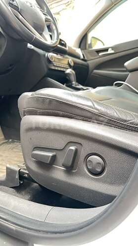 Hyundai Tucson 2020, 90,000 km - 2.0 л - Bakı