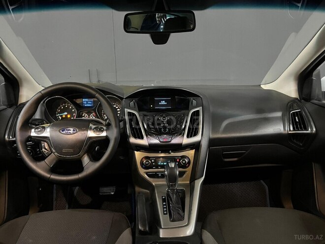 Ford Fiesta 2013, 189,000 km - 1.6 l - Bakı
