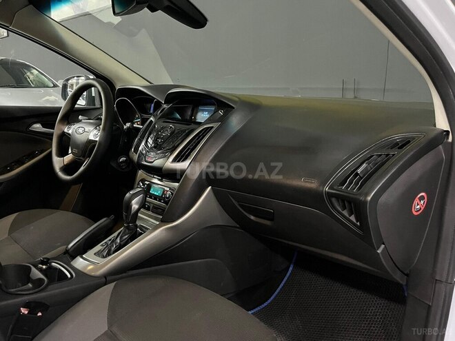 Ford Fiesta 2013, 189,000 km - 1.6 l - Bakı