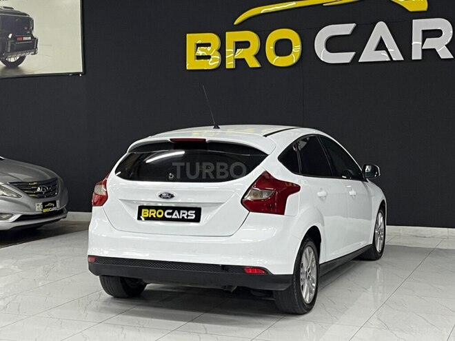 Ford Fiesta 2013, 189,000 km - 1.6 l - Bakı