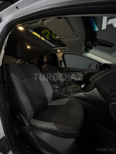 Ford Fiesta 2013, 189,000 km - 1.6 l - Bakı