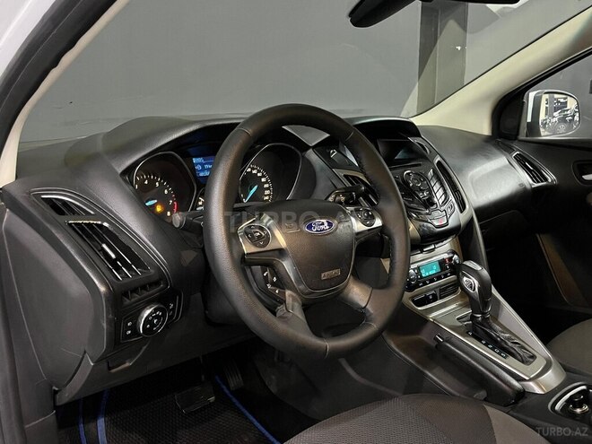 Ford Fiesta 2013, 189,000 km - 1.6 l - Bakı