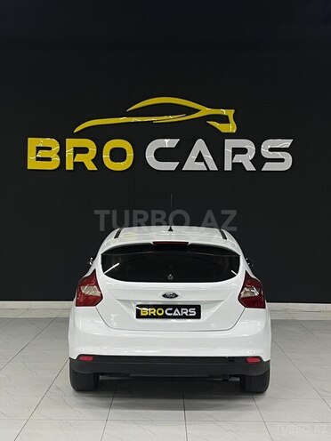 Ford Fiesta 2013, 189,000 km - 1.6 l - Bakı
