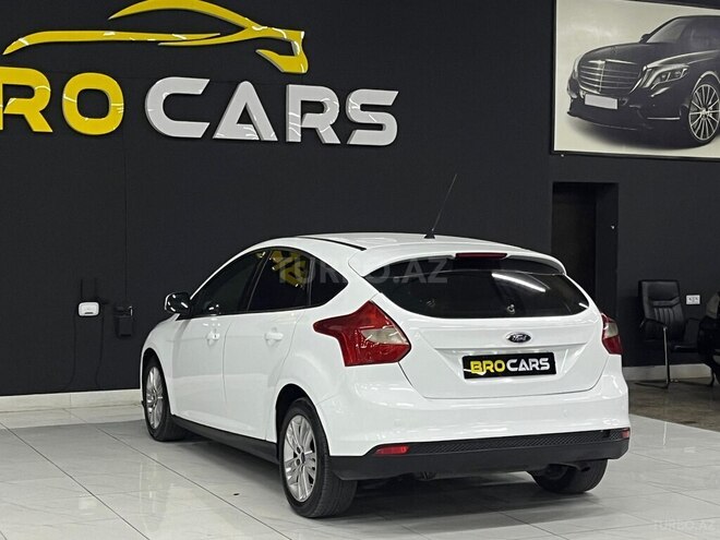 Ford Fiesta 2013, 189,000 km - 1.6 l - Bakı