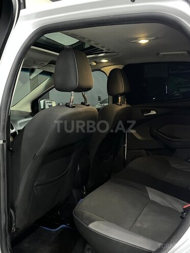 Ford Fiesta 2013, 189,000 km - 1.6 l - Bakı