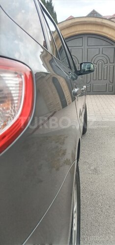 Hyundai Santa Fe 2007, 220,300 km - 2.2 л - Bakı
