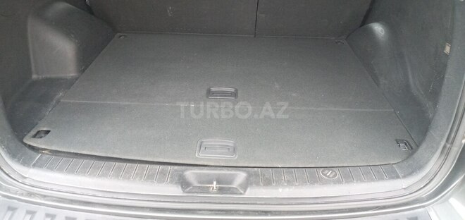 Hyundai Santa Fe 2007, 220,300 km - 2.2 л - Bakı