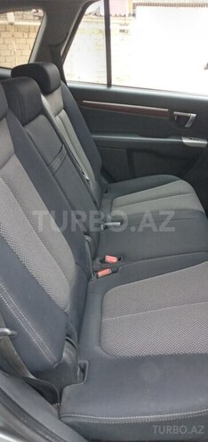 Hyundai Santa Fe 2007, 220,300 km - 2.2 л - Bakı
