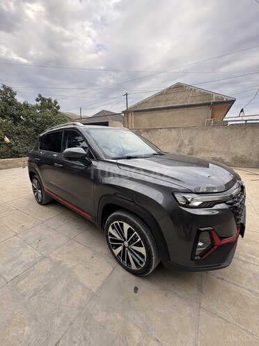 Changan CS 35 Plus 2022, 36,500 km - 1.4 л - Bakı
