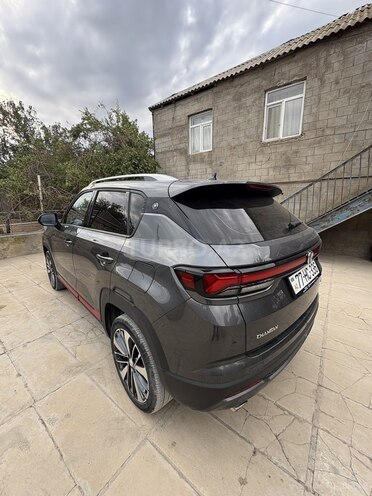 Changan CS 35 Plus 2022, 36,500 km - 1.4 л - Bakı
