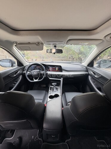 Changan CS 35 Plus 2022, 36,500 km - 1.4 л - Bakı