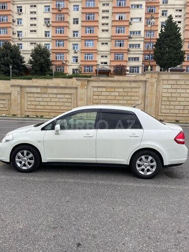Nissan Tiida 2007, 211,607 km - 1.6 l - Bakı