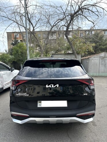 Kia Sportage 2024, 535 km - 1.6 л - Bakı