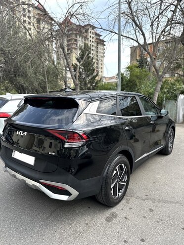 Kia Sportage 2024, 535 km - 1.6 л - Bakı