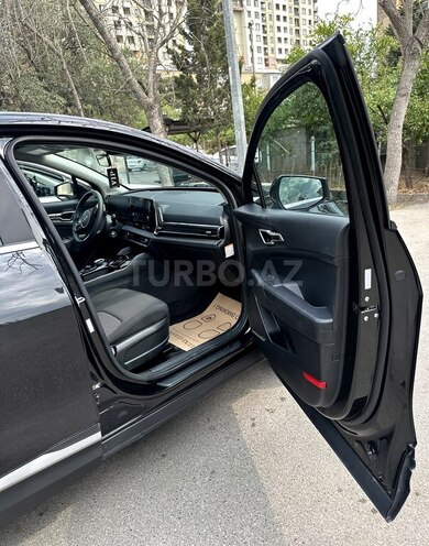 Kia Sportage 2024, 535 km - 1.6 л - Bakı