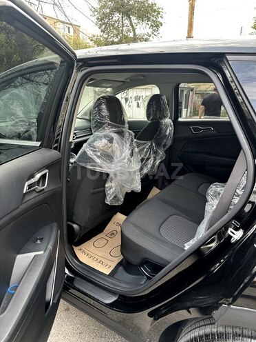 Kia Sportage 2024, 535 km - 1.6 л - Bakı