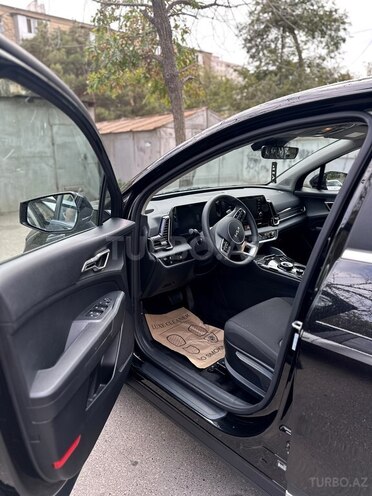Kia Sportage 2024, 535 km - 1.6 л - Bakı