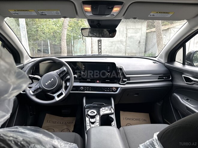 Kia Sportage 2024, 535 km - 1.6 л - Bakı