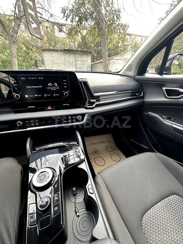 Kia Sportage 2024, 535 km - 1.6 л - Bakı