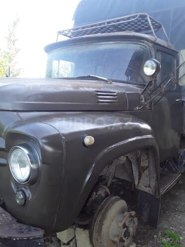 ZIL 130 1974, 85,000 km - 6.5 л - Yevlax